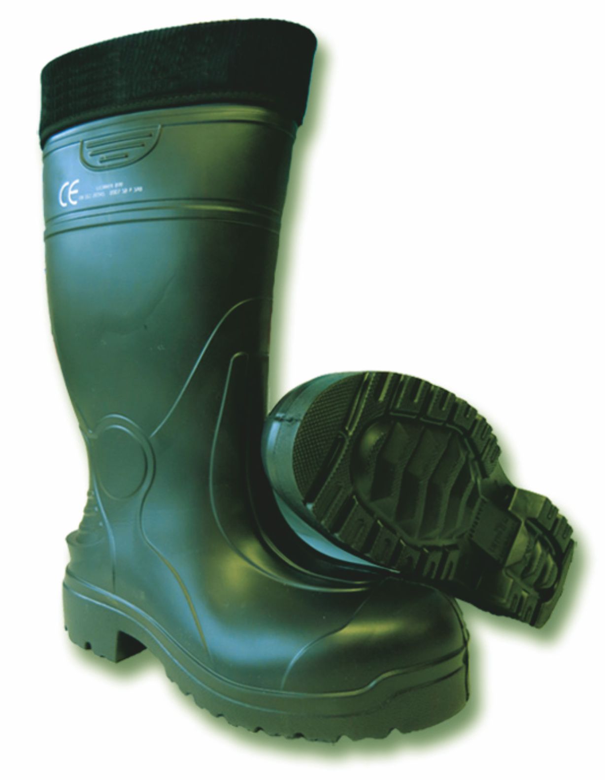 MWS Thermostiefel Worker / Farmer